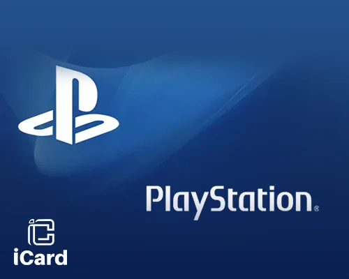 PlayStation Gift Card $40 – Valid Only on Qatar PSN Store